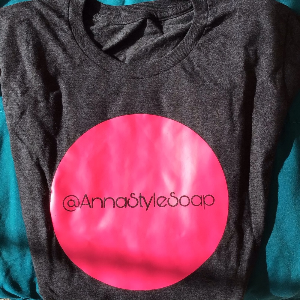 Annastylesoap T-Shirt Presale 50% 0ff sell